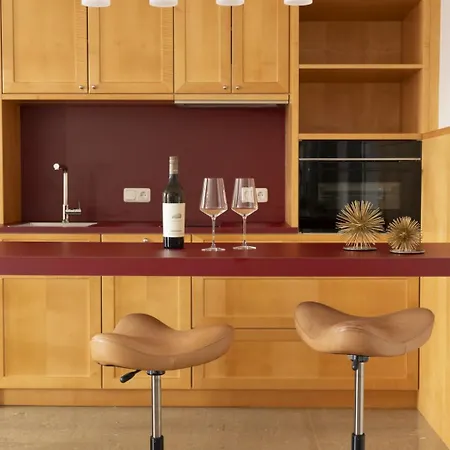 Apartamento Zum Caphenstain