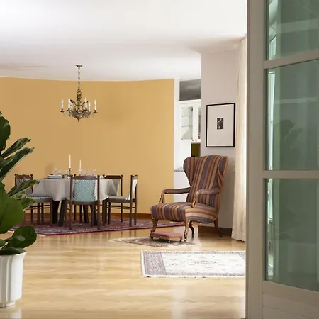 Zum Caphenstain Apartamento
