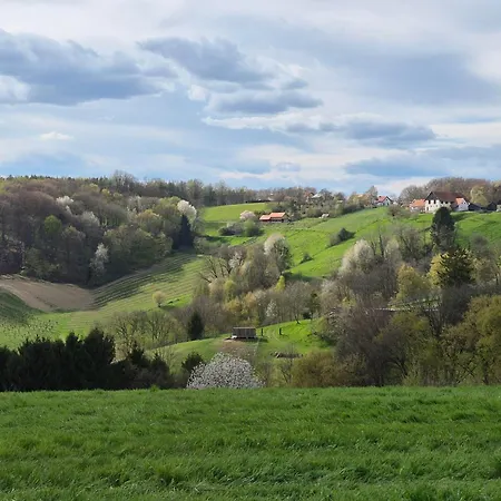 Zum Caphenstain Apartamento