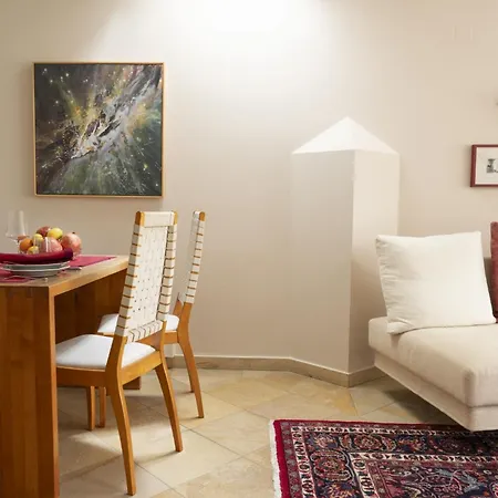 Zum Caphenstain Apartamento *