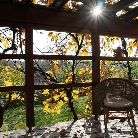 Zum Caphenstain Gutendorf