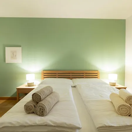 Zum Caphenstain Apartamento
