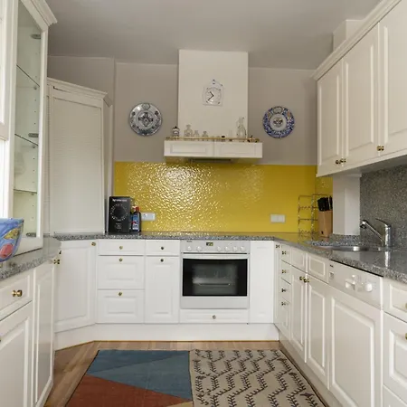 Apartamento Zum Caphenstain *
