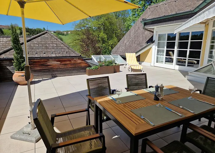 Zum Caphenstain Gutendorf