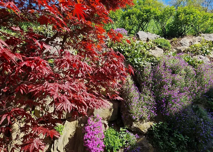 Zum Caphenstain Gutendorf