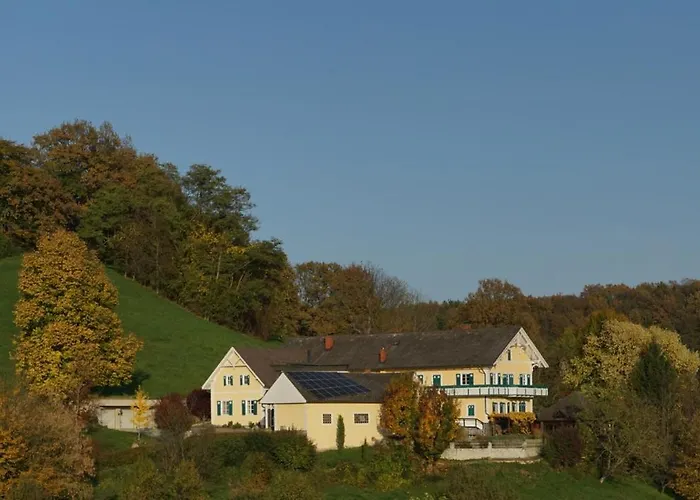 Apartament Zum Caphenstain *