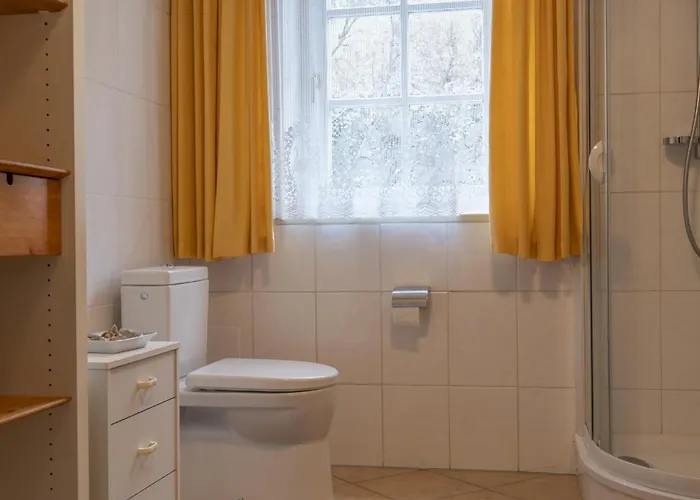 Zum Caphenstain Apartament *