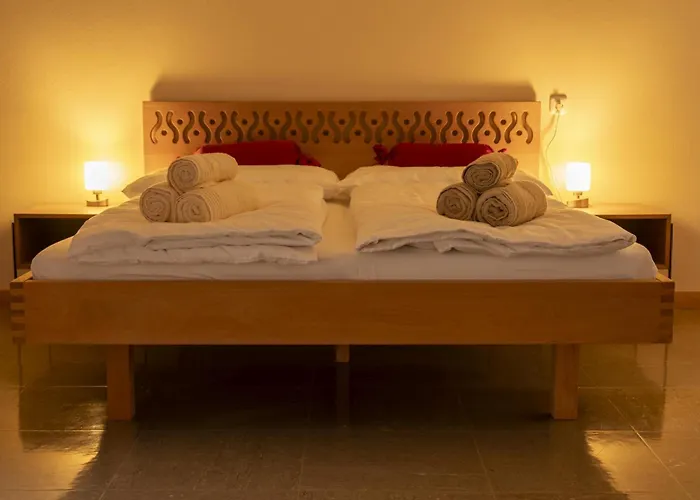 Zum Caphenstain Apartament Gutendorf