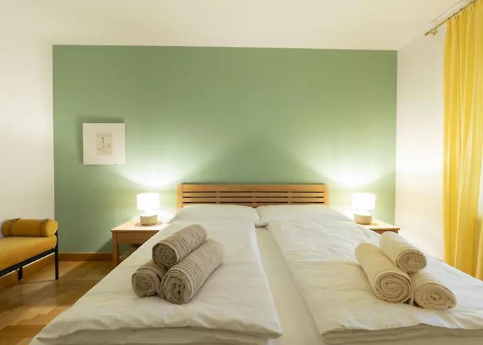 Zum Caphenstain Apartament